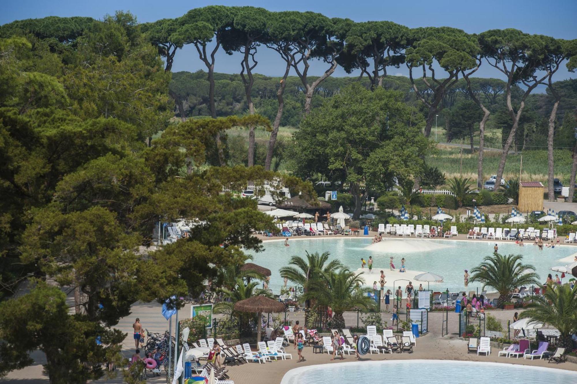 Hotel Il Mulinaccio San Vincenzo Exterior foto