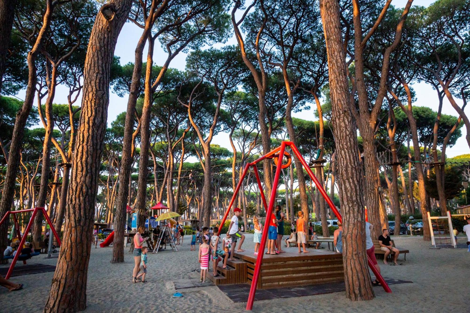 Hotel Il Mulinaccio San Vincenzo Exterior foto